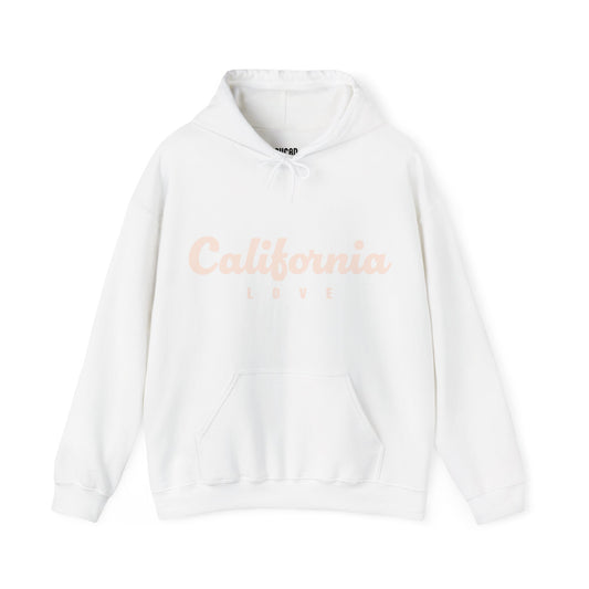 California Love – Mona Surfing Hoodie — When Art Meets the Ocean