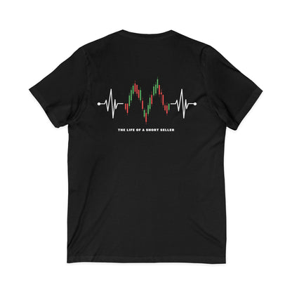 Stock Market T-Shirt - Unisex Tee