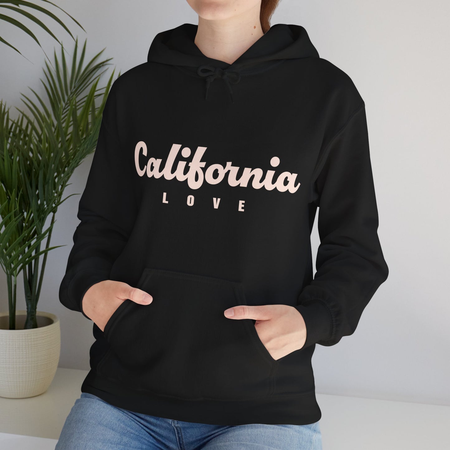 California Love – Mona Surfing Hoodie — When Art Meets the Ocean