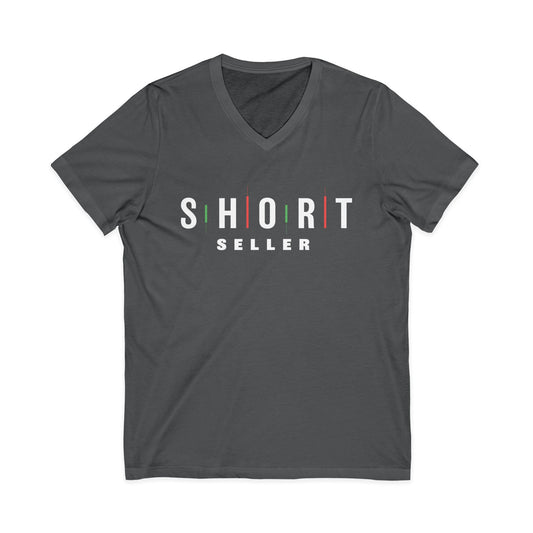 Stock Market T-Shirt - Unisex Tee