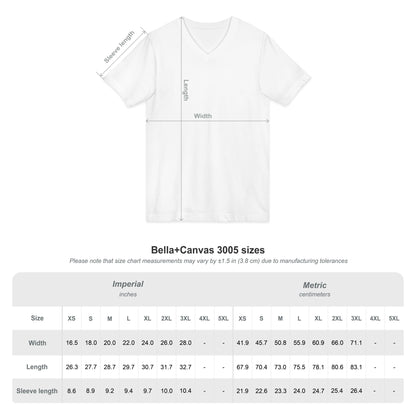 Stock Market T-Shirt – Minimal Unisex Tee for Traders & Finance Enthusiasts