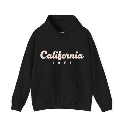 California Love – Mona Surfing Hoodie — When Art Meets the Ocean